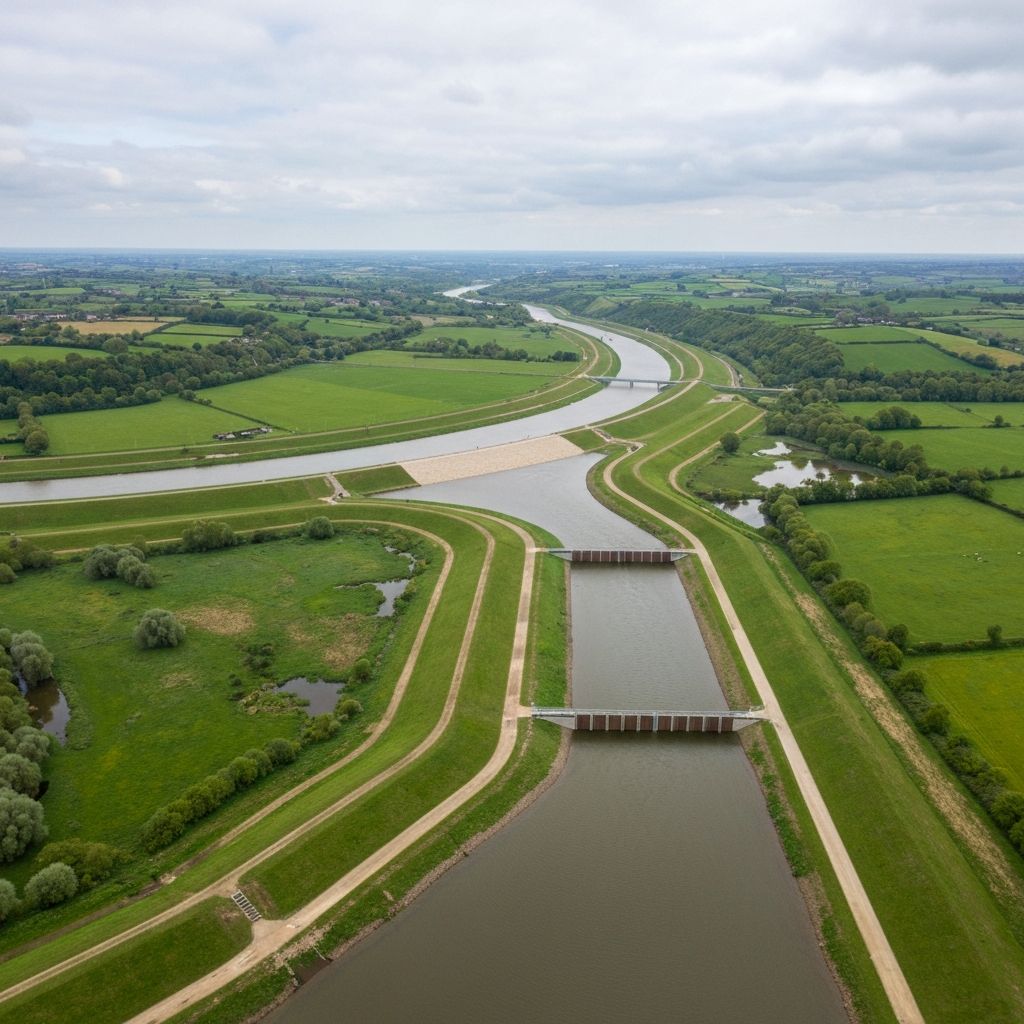 Climate Adaptation