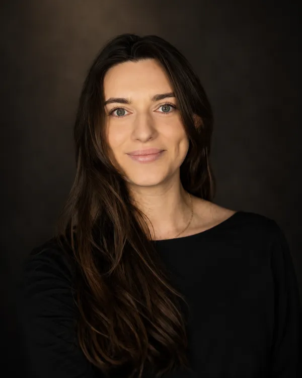 Francesca Gallacher